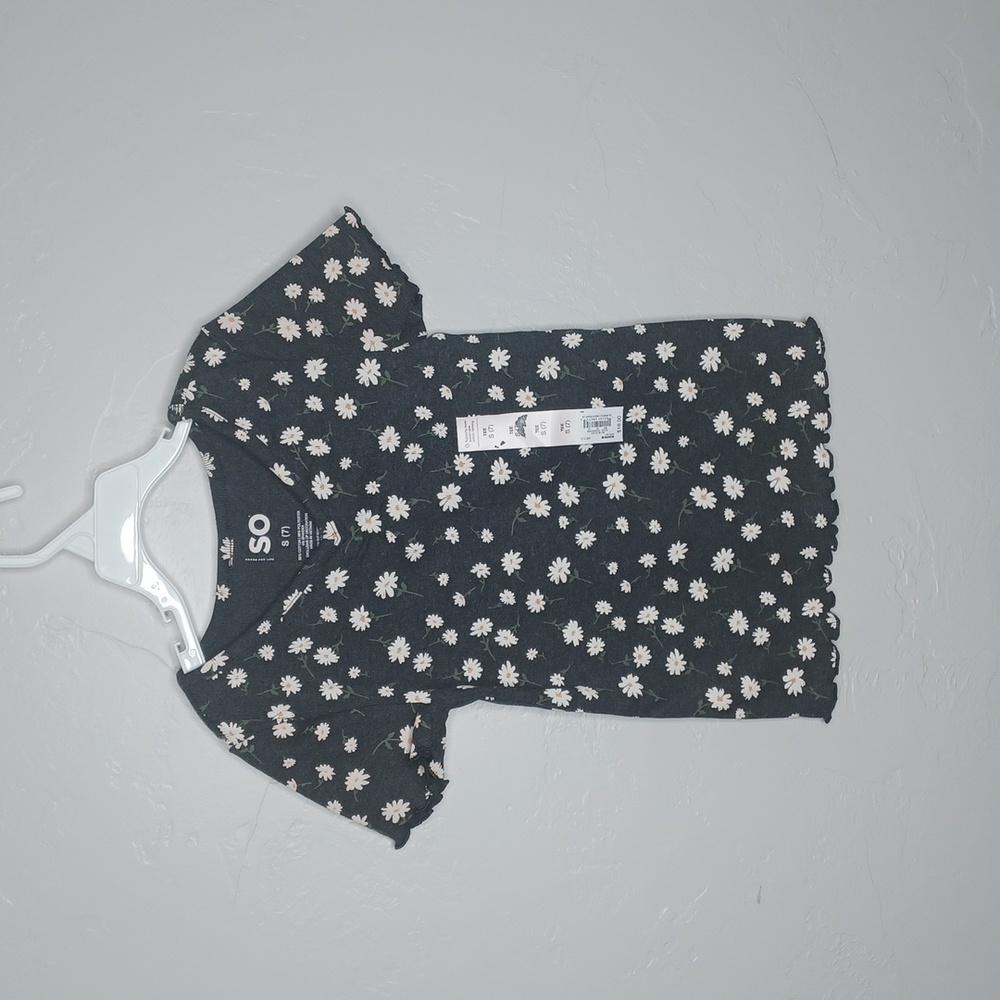 SO Goods for Life short sleeve t-shirt
